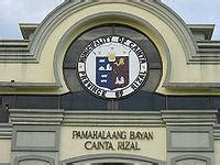 Category:Cainta Municipal Hall .